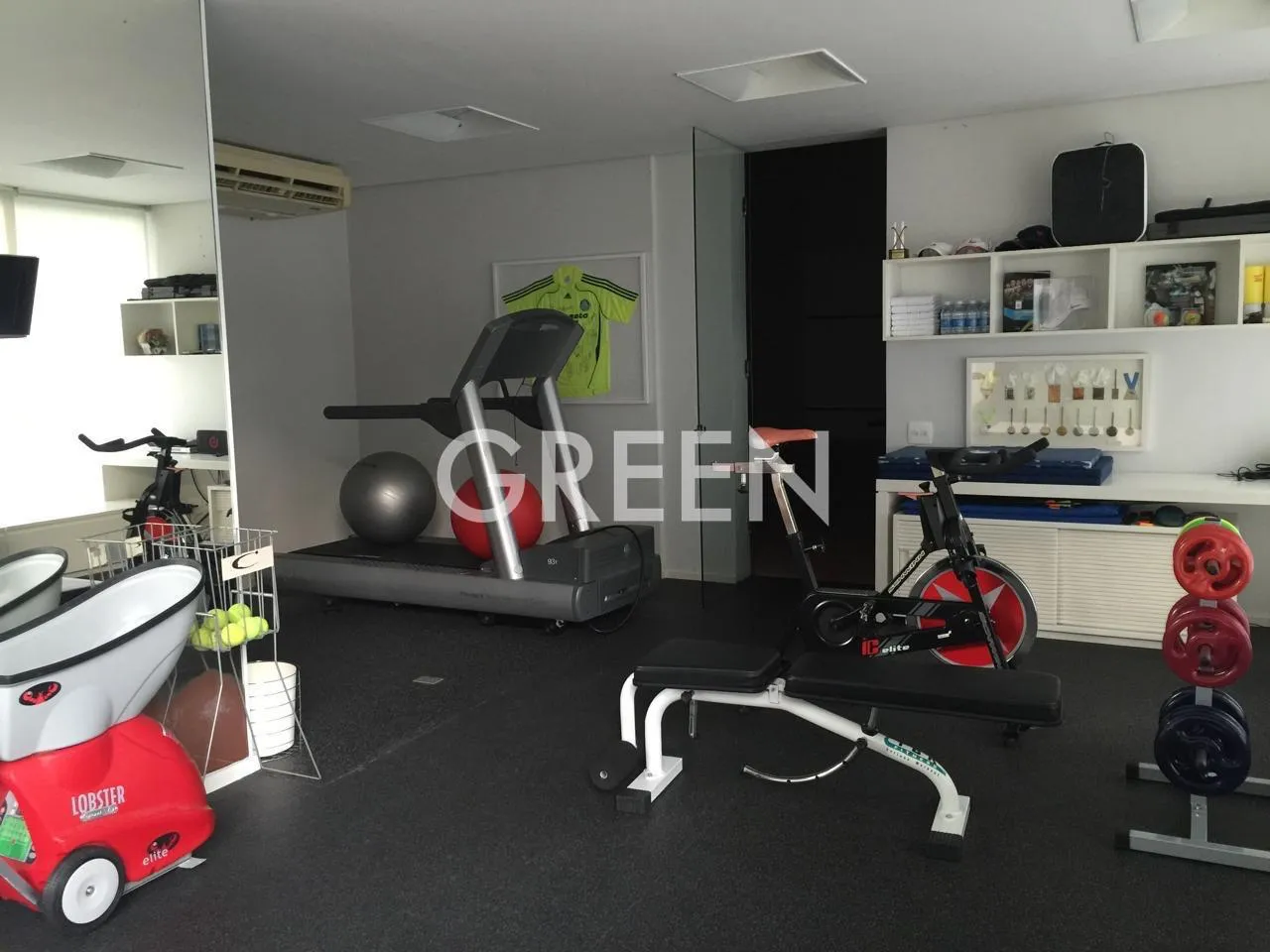 Casa com 5 suítes à venda em Morumbi, São Paulo, por R$ 10.000.000 Imagem 31