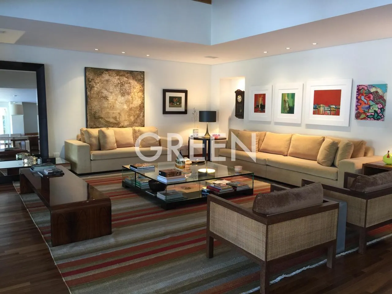 Casa com 5 suítes à venda em Morumbi, São Paulo, por R$ 10.000.000 Imagem 23