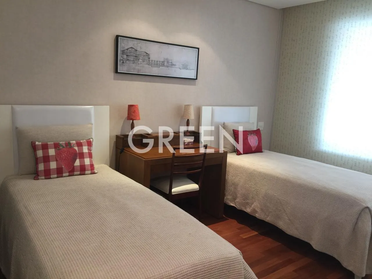 Casa com 5 suítes à venda em Morumbi, São Paulo, por R$ 10.000.000 Imagem 9