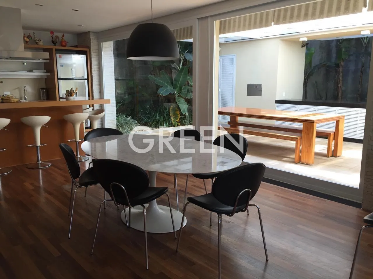 Casa com 5 suítes à venda em Morumbi, São Paulo, por R$ 10.000.000 Imagem 18