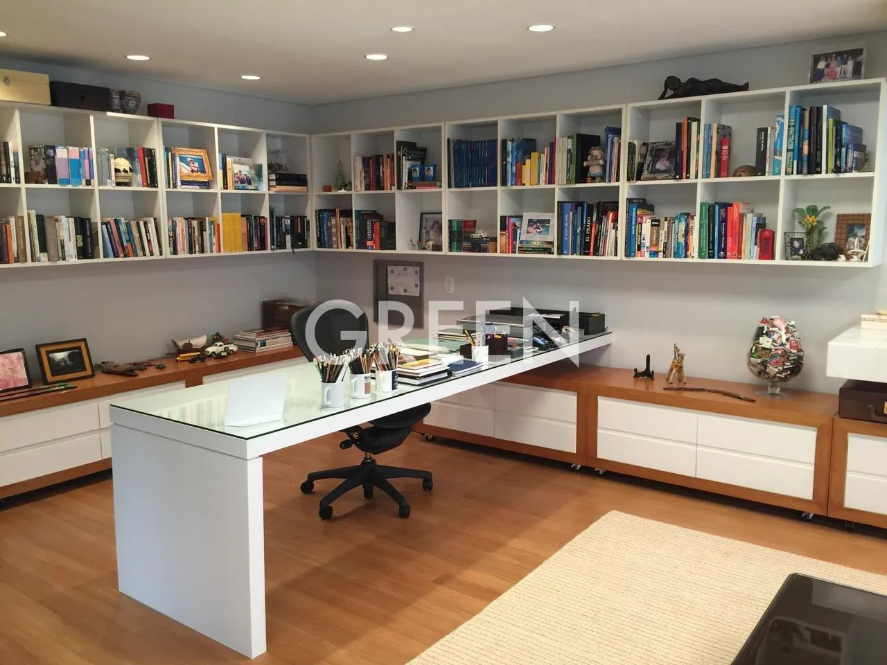 Casa com 5 suítes à venda em Morumbi, São Paulo, por R$ 10.000.000 Imagem 29