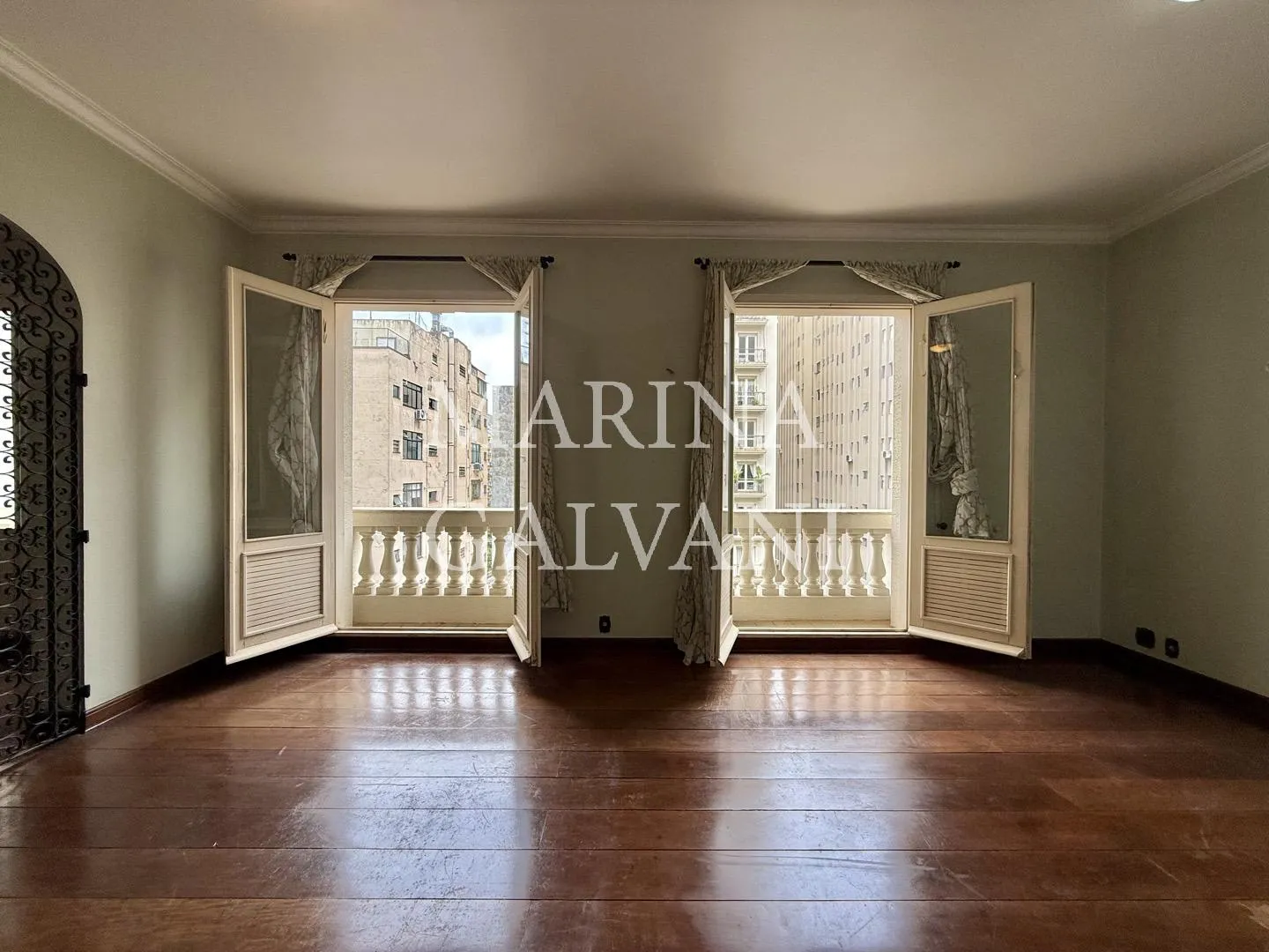 Apartamento com 1 suítes à venda em Jardim América, São Paulo, por R$ 3.300.000