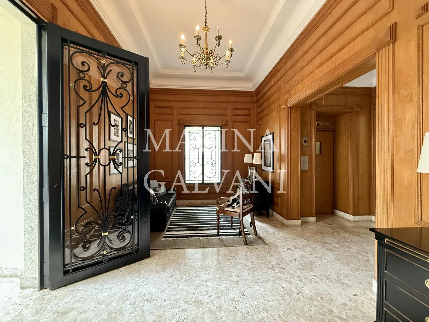 Apartamento com 1 suítes à venda em Jardim América, São Paulo, por R$ 3.300.000 Imagem 19