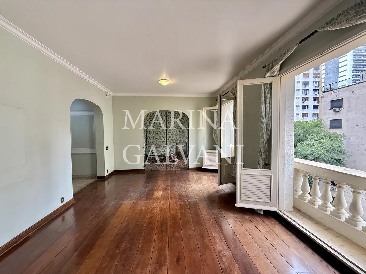 Apartamento com 1 suítes à venda em Jardim América, São Paulo, por R$ 3.300.000 Imagem 3
