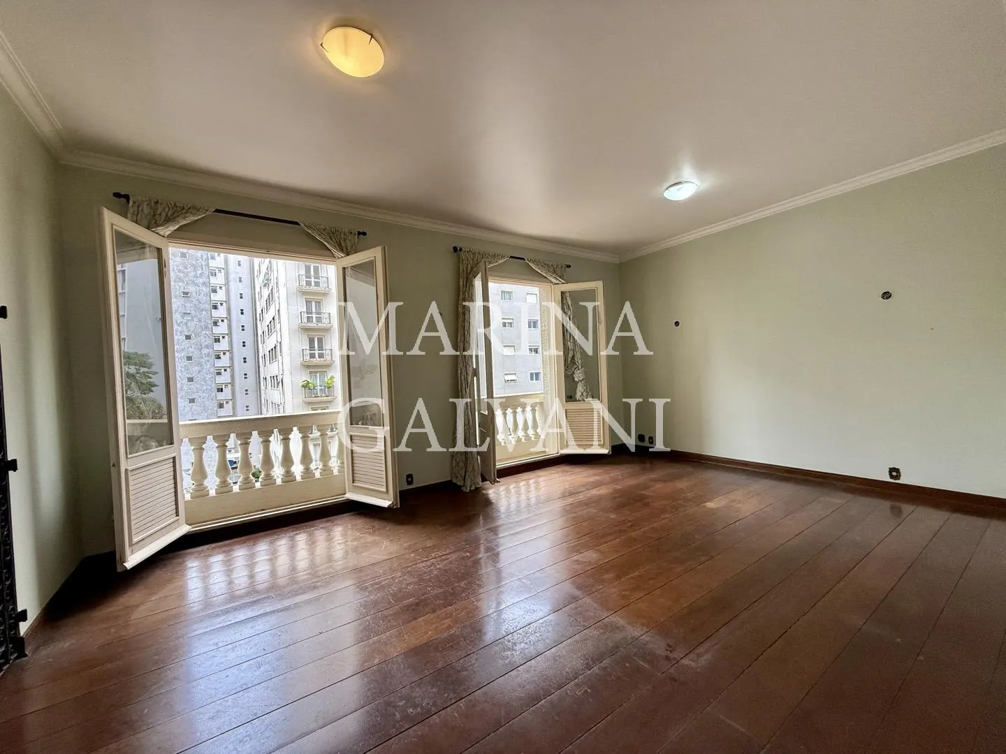 Apartamento com 1 suítes à venda em Jardim América, São Paulo, por R$ 3.300.000 Imagem 2