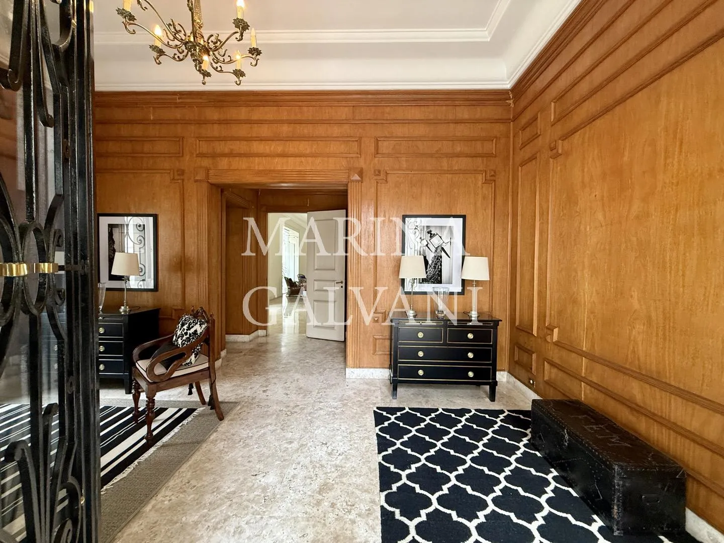 Apartamento com 1 suítes à venda em Jardim América, São Paulo, por R$ 3.300.000 Imagem 20