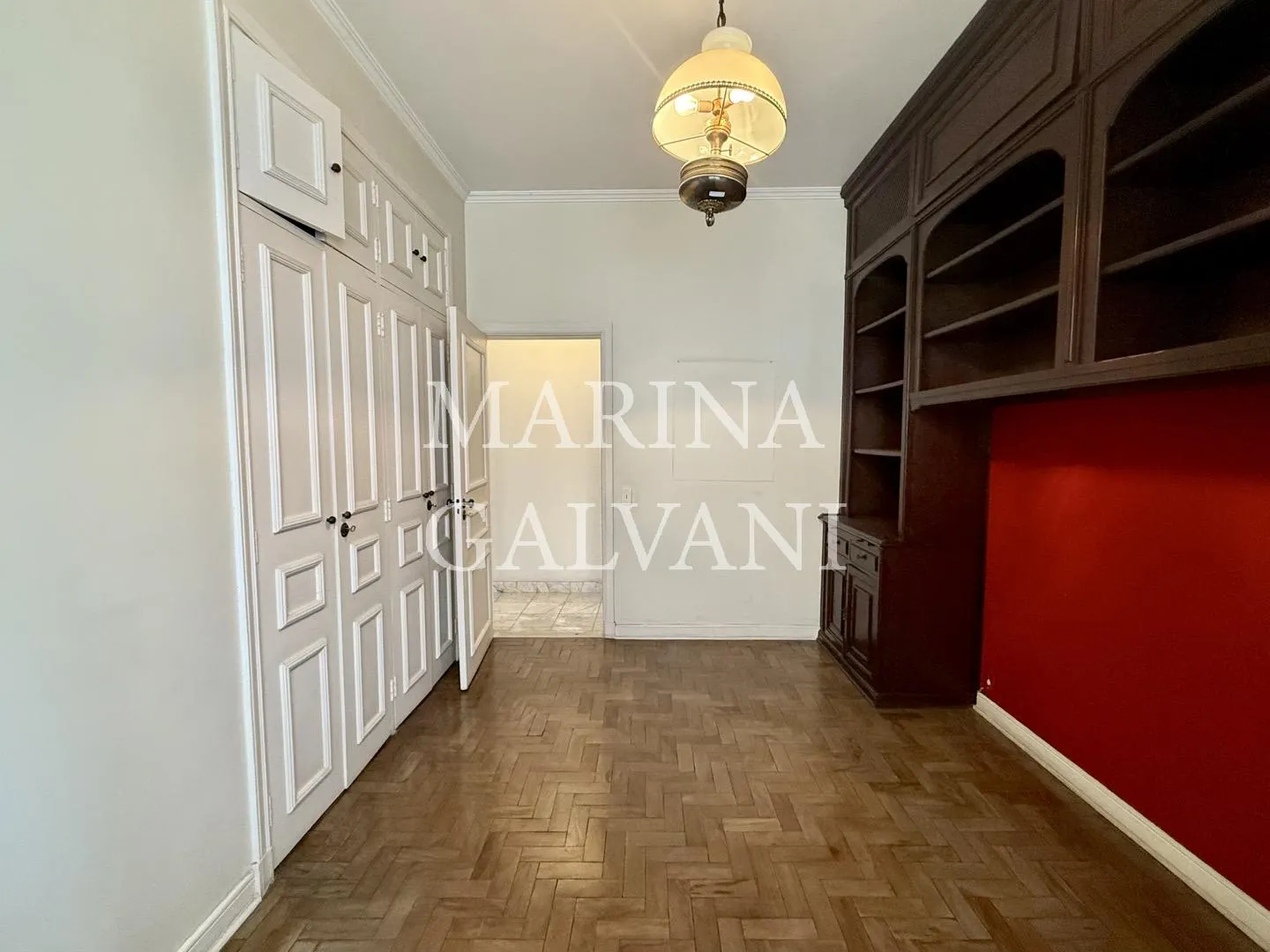 Apartamento com 1 suítes à venda em Jardim América, São Paulo, por R$ 3.300.000 Imagem 12