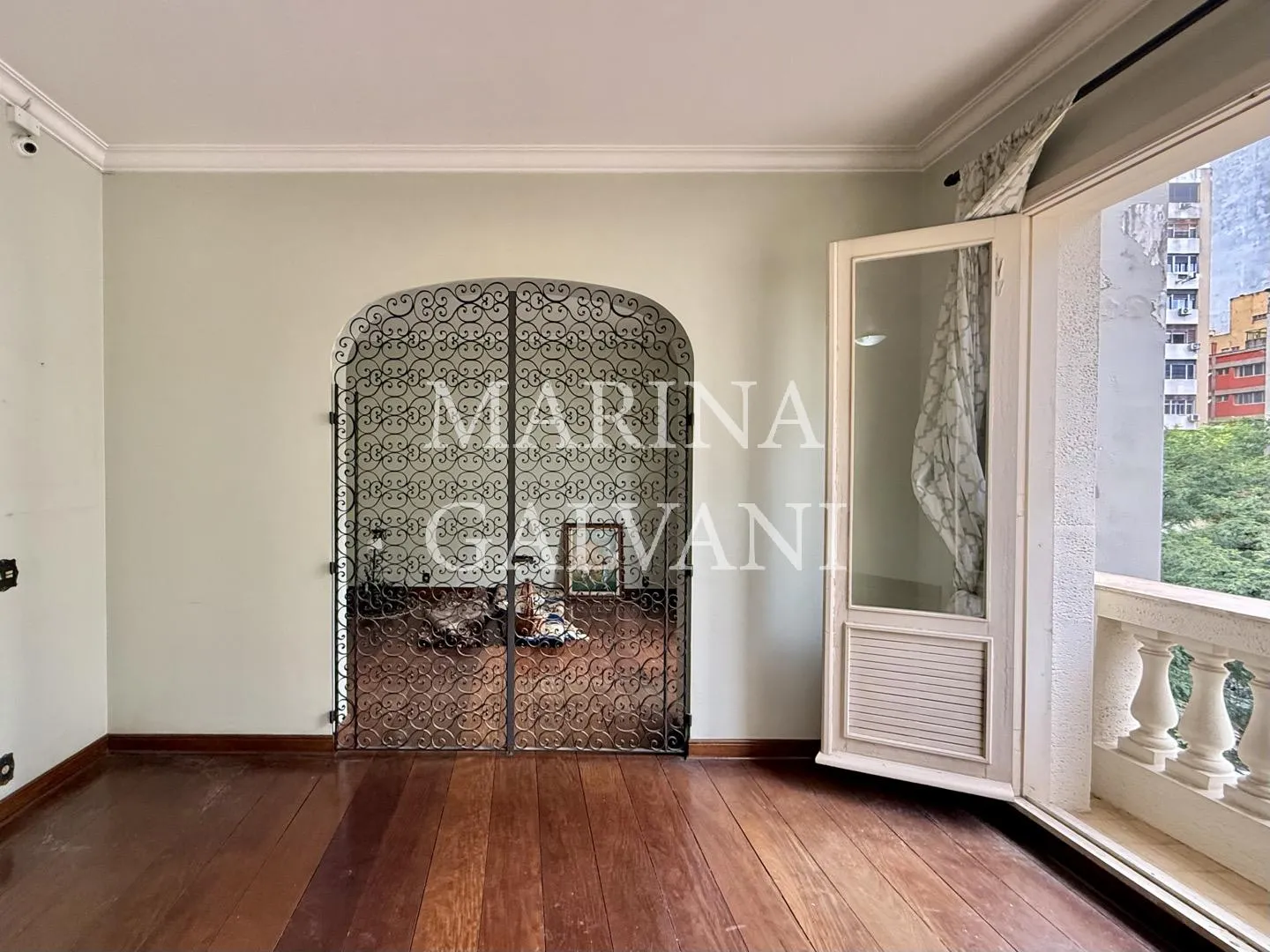 Apartamento com 1 suítes à venda em Jardim América, São Paulo, por R$ 3.300.000 Imagem 4