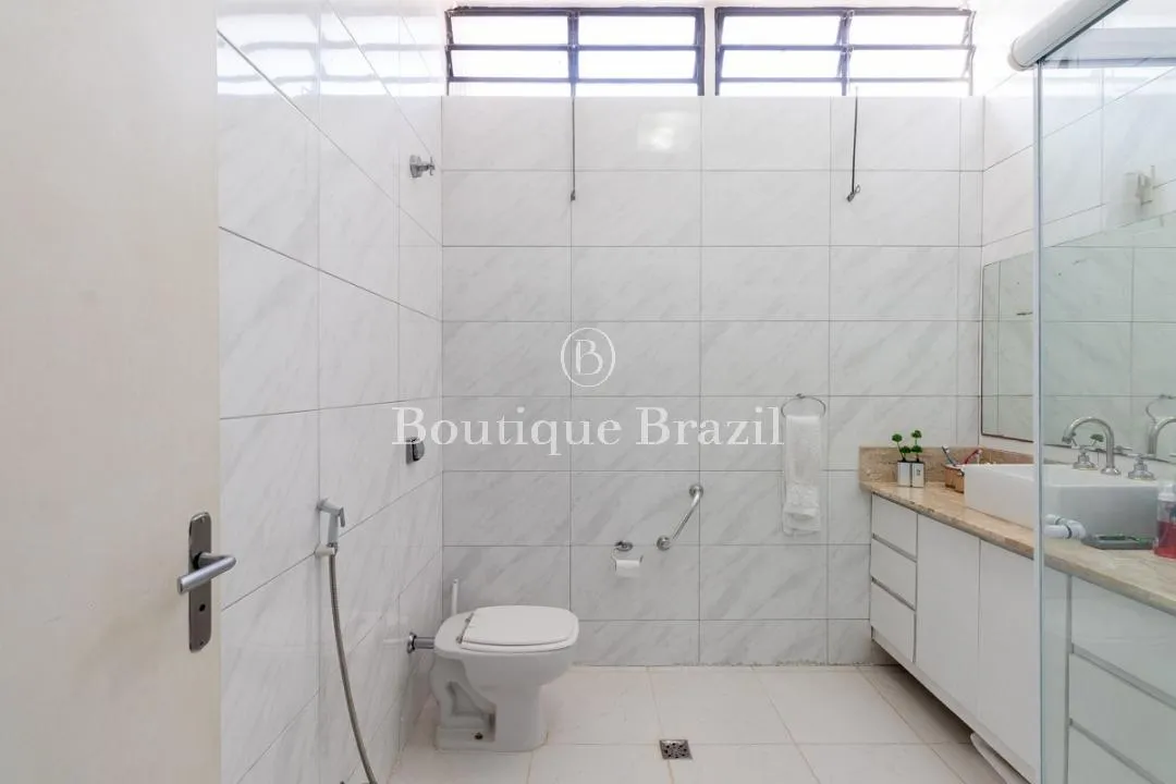 Casa com 1 suítes à venda em Jardim Paulistano, São Paulo, por R$ 5.000.000 Imagem 10