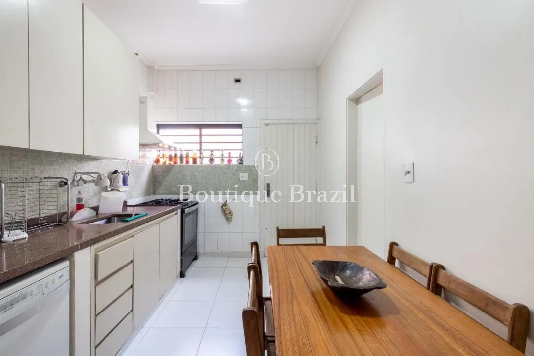 Casa com 1 suítes à venda em Jardim Paulistano, São Paulo, por R$ 5.000.000 Imagem 4