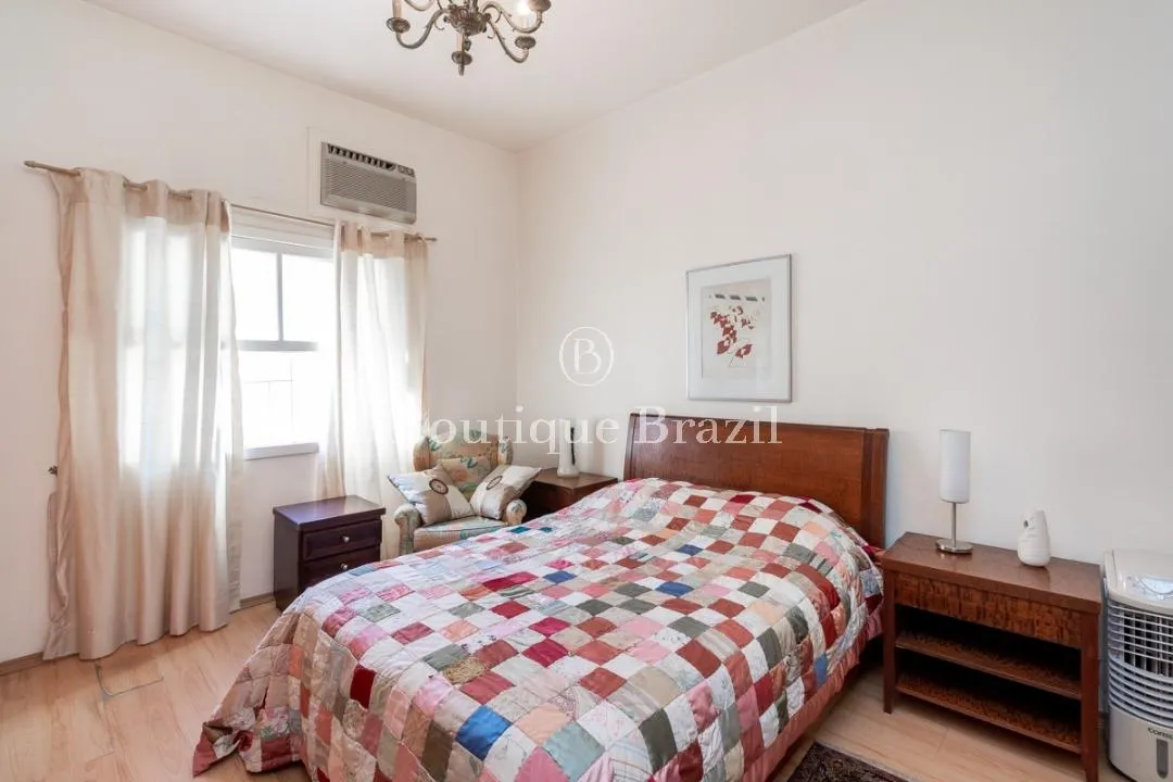 Casa com 1 suítes à venda em Jardim Paulistano, São Paulo, por R$ 5.000.000 Imagem 6