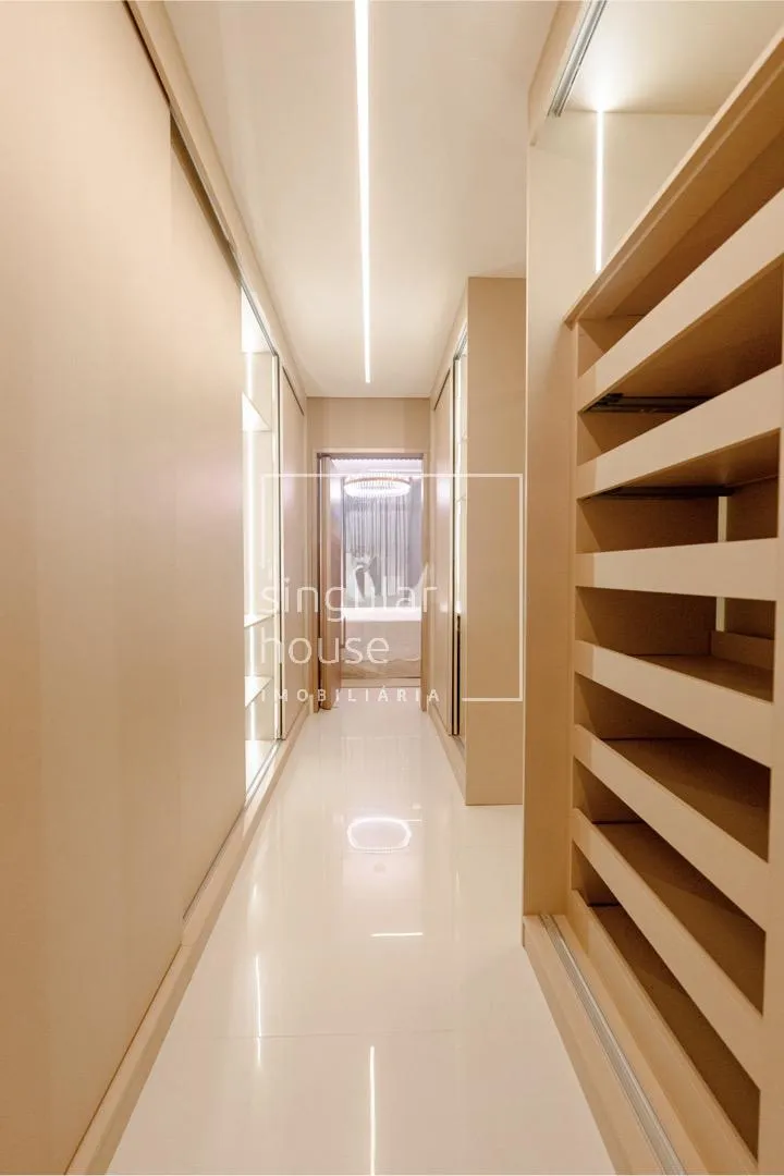 Apartamento com 3 suítes à venda em Vila Olímpia, São Paulo, por R$ 19.800.000 Imagem 18