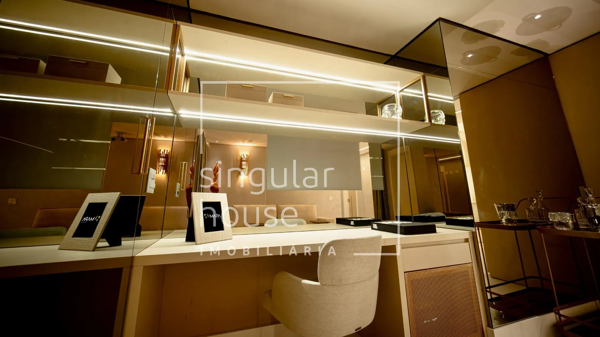 Apartamento com 3 suítes à venda em Vila Olímpia, São Paulo, por R$ 19.800.000 Imagem 10