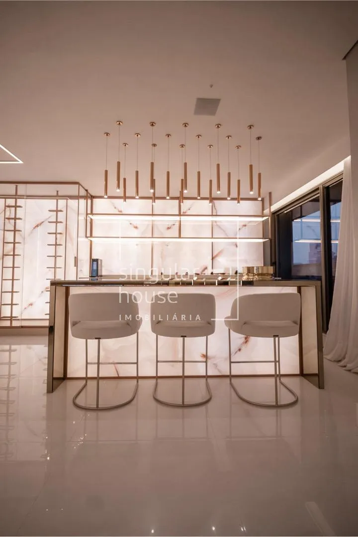 Apartamento com 3 suítes à venda em Vila Olímpia, São Paulo, por R$ 19.800.000 Imagem 6