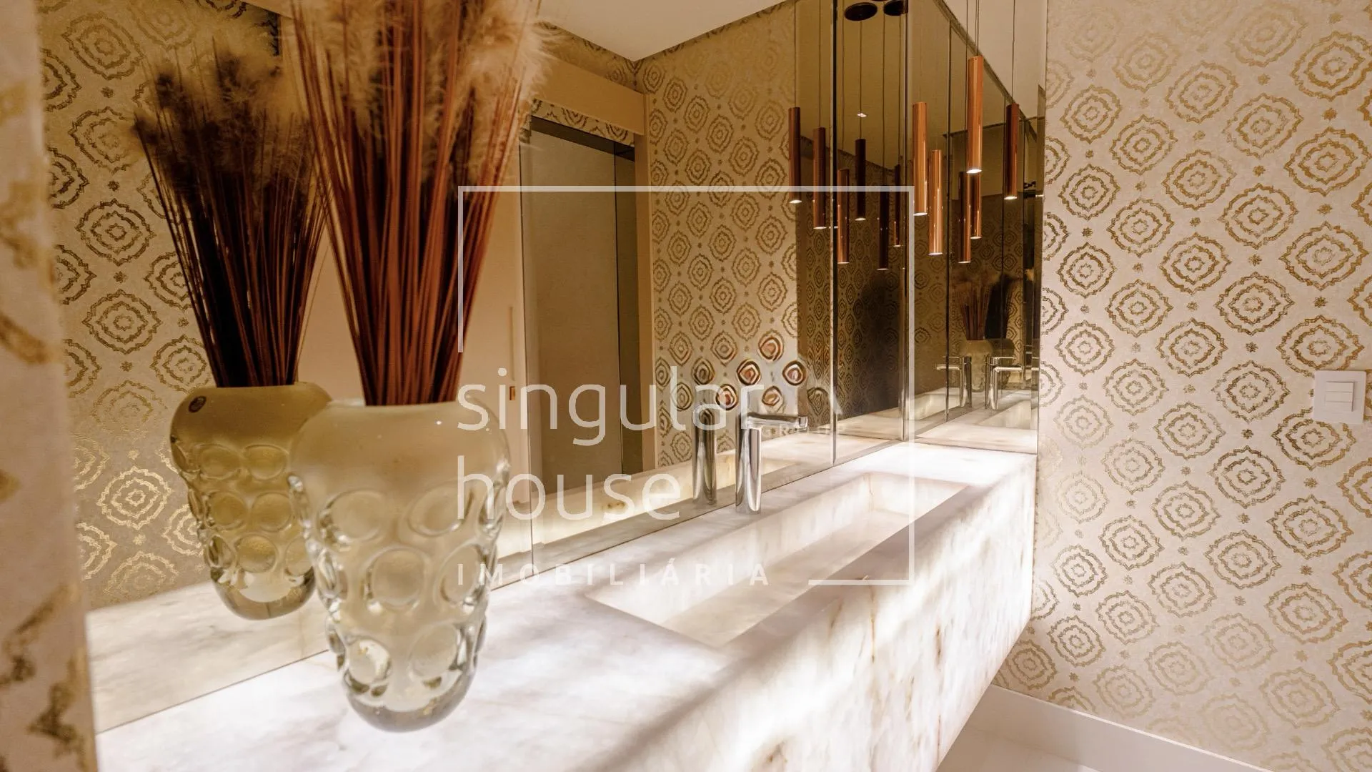 Apartamento com 3 suítes à venda em Vila Olímpia, São Paulo, por R$ 19.800.000 Imagem 12