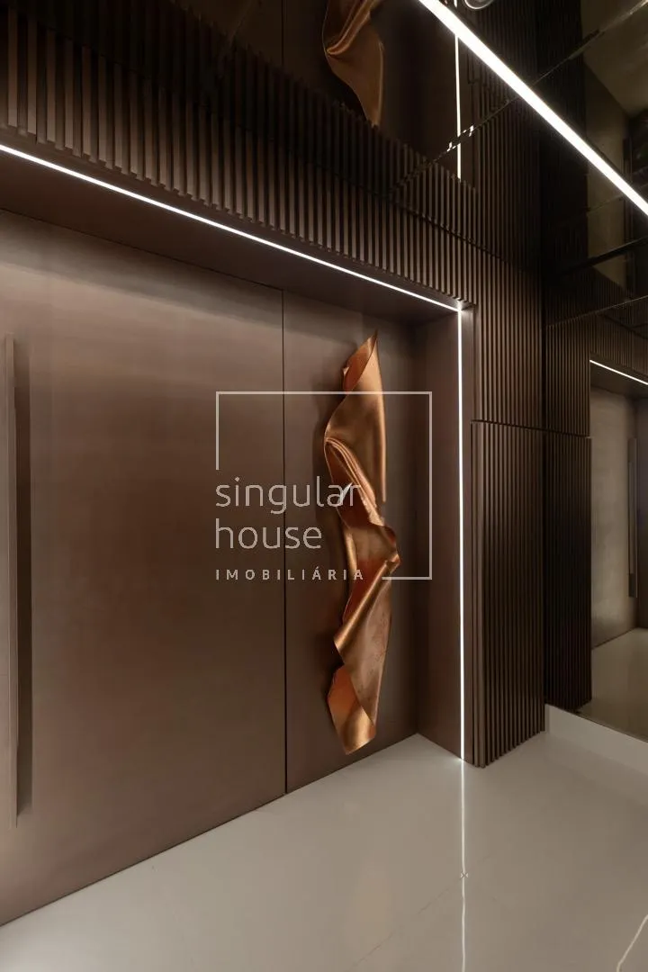 Apartamento com 3 suítes à venda em Vila Olímpia, São Paulo, por R$ 19.800.000 Imagem 14