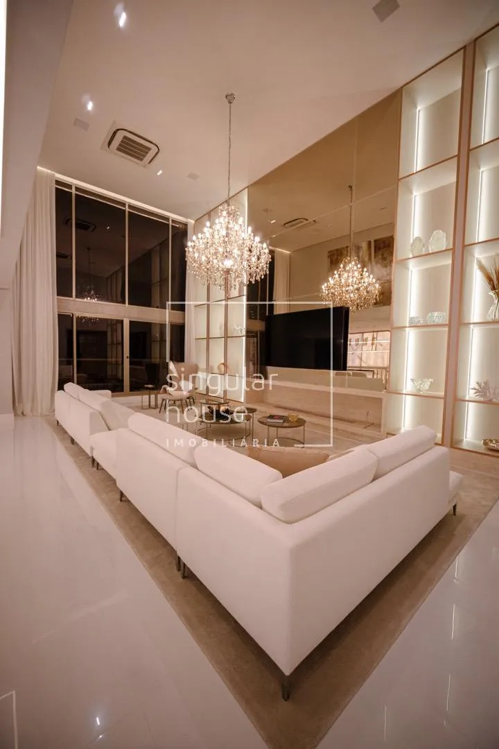 Apartamento com 3 suítes à venda em Vila Olímpia, São Paulo, por R$ 19.800.000 Imagem 3