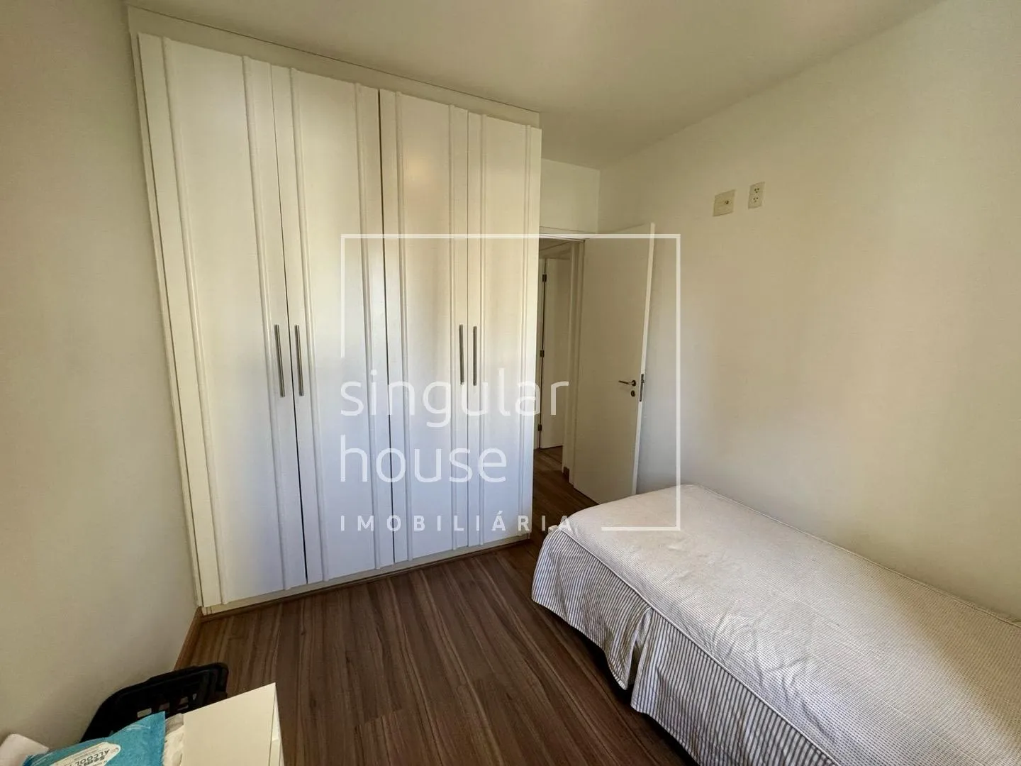 Apartamento com 1 suítes à venda em Moema, São Paulo, por R$ 1.900.000 Imagem 11