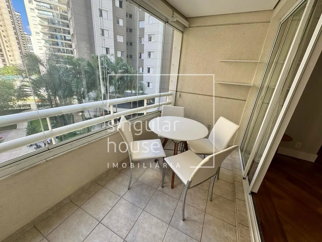 Apartamento com 1 suítes à venda em Moema, São Paulo, por R$ 1.900.000 Imagem 4