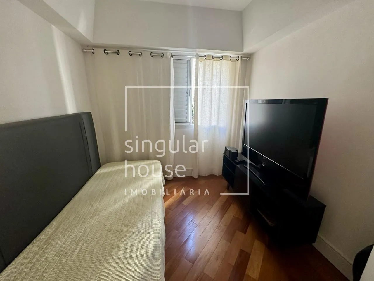 Apartamento com 1 suítes à venda em Moema, São Paulo, por R$ 1.900.000 Imagem 13