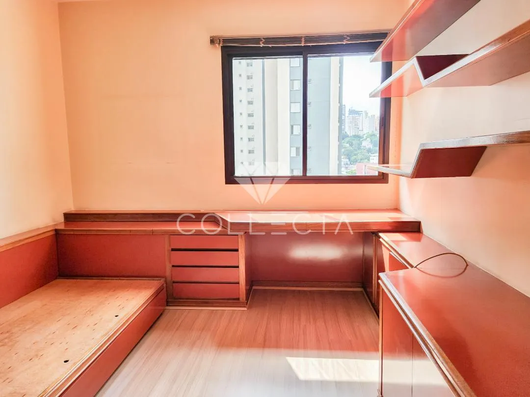 Apartamento com 1 suítes à venda em Vila Madalena, São Paulo, por R$ 2.590.000 Imagem 24