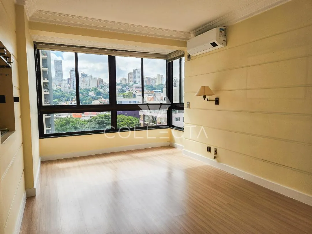 Apartamento com 1 suítes à venda em Vila Madalena, São Paulo, por R$ 2.590.000 Imagem 14