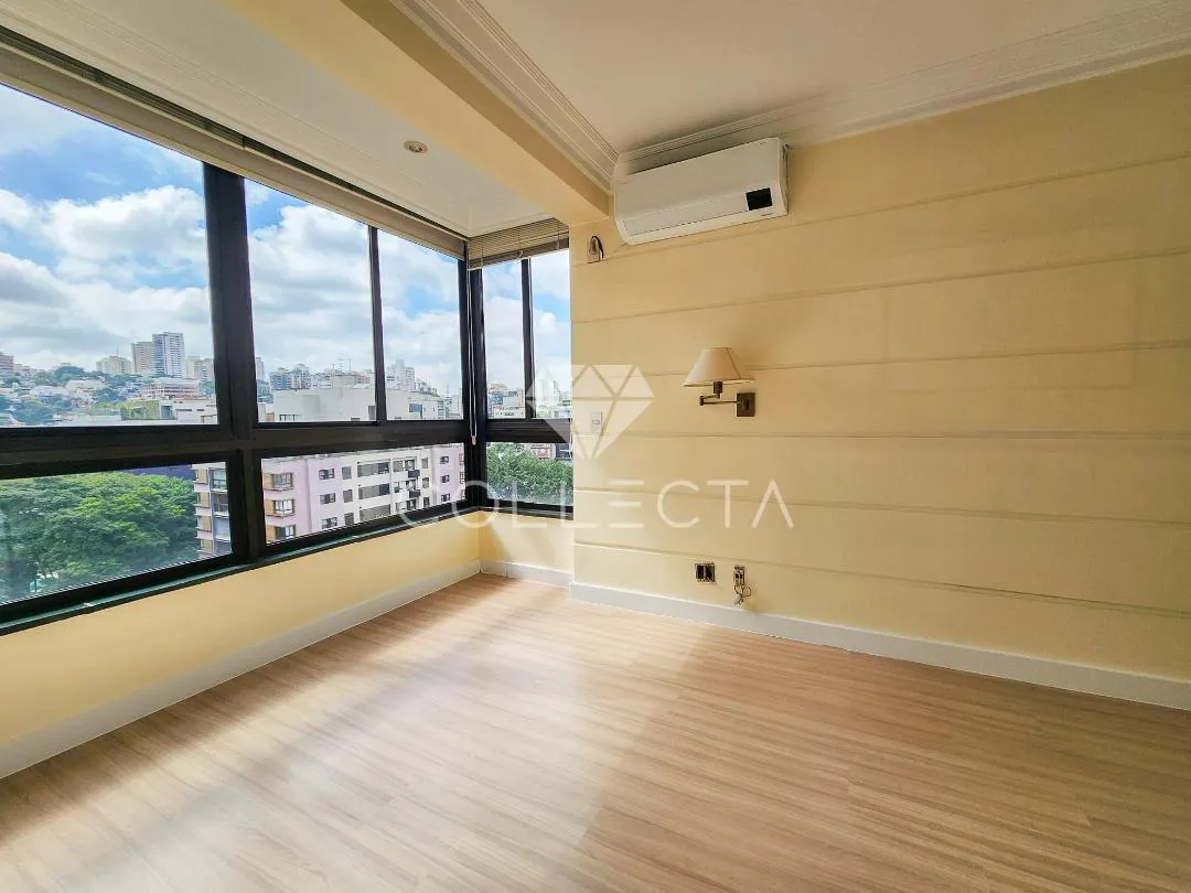 Apartamento com 1 suítes à venda em Vila Madalena, São Paulo, por R$ 2.590.000 Imagem 13