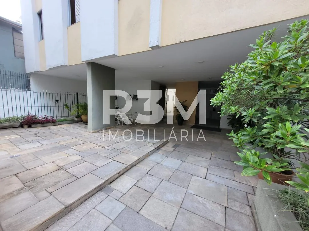 Apartamento com 1 suítes à venda em Pinheiros, São Paulo, por R$ 1.480.000 Imagem 37