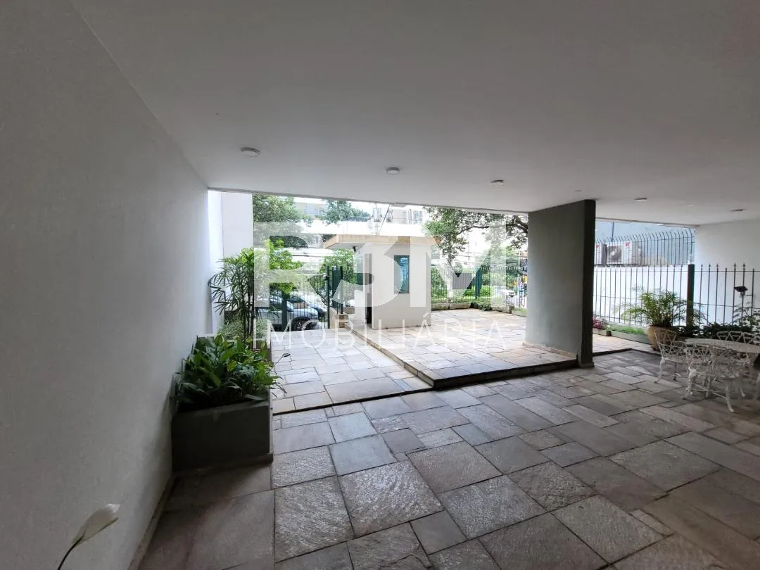 Apartamento com 1 suítes à venda em Pinheiros, São Paulo, por R$ 1.480.000 Imagem 34