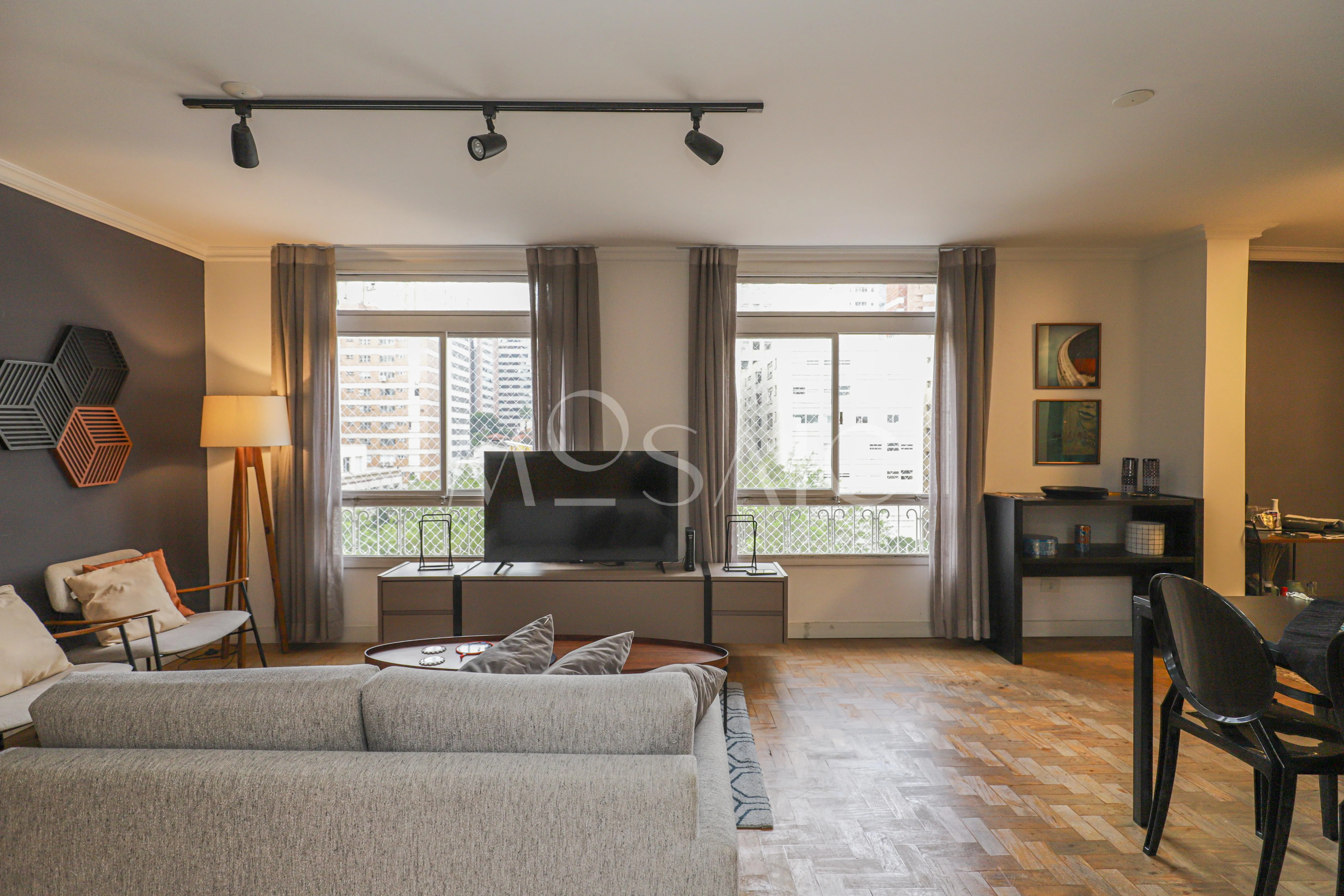 Apartamento com 2 suítes à venda em Jardim América, São Paulo, por R$ 2.100.000 Imagem 12