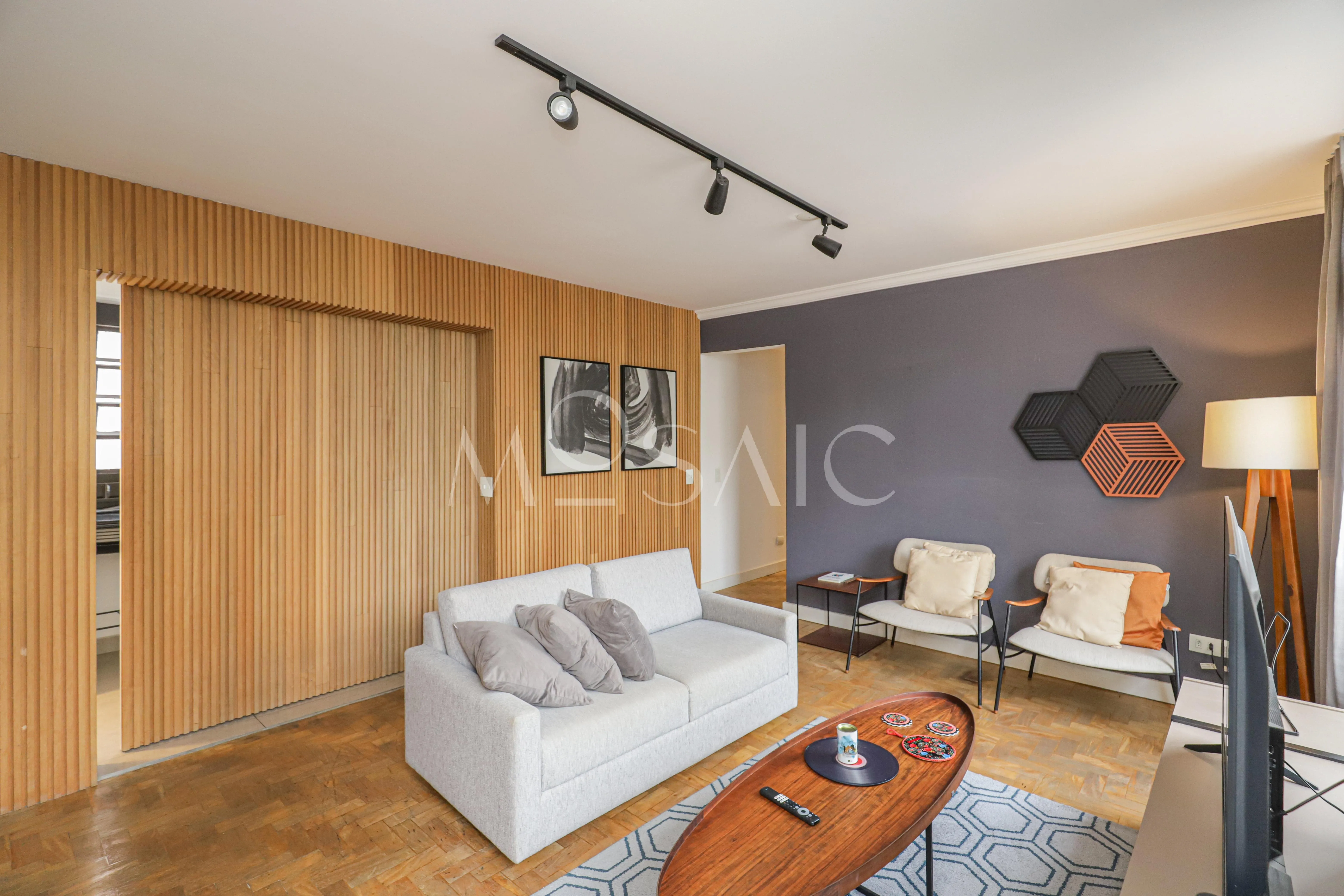 Apartamento com 2 suítes à venda em Jardim América, São Paulo, por R$ 2.100.000 Imagem 6