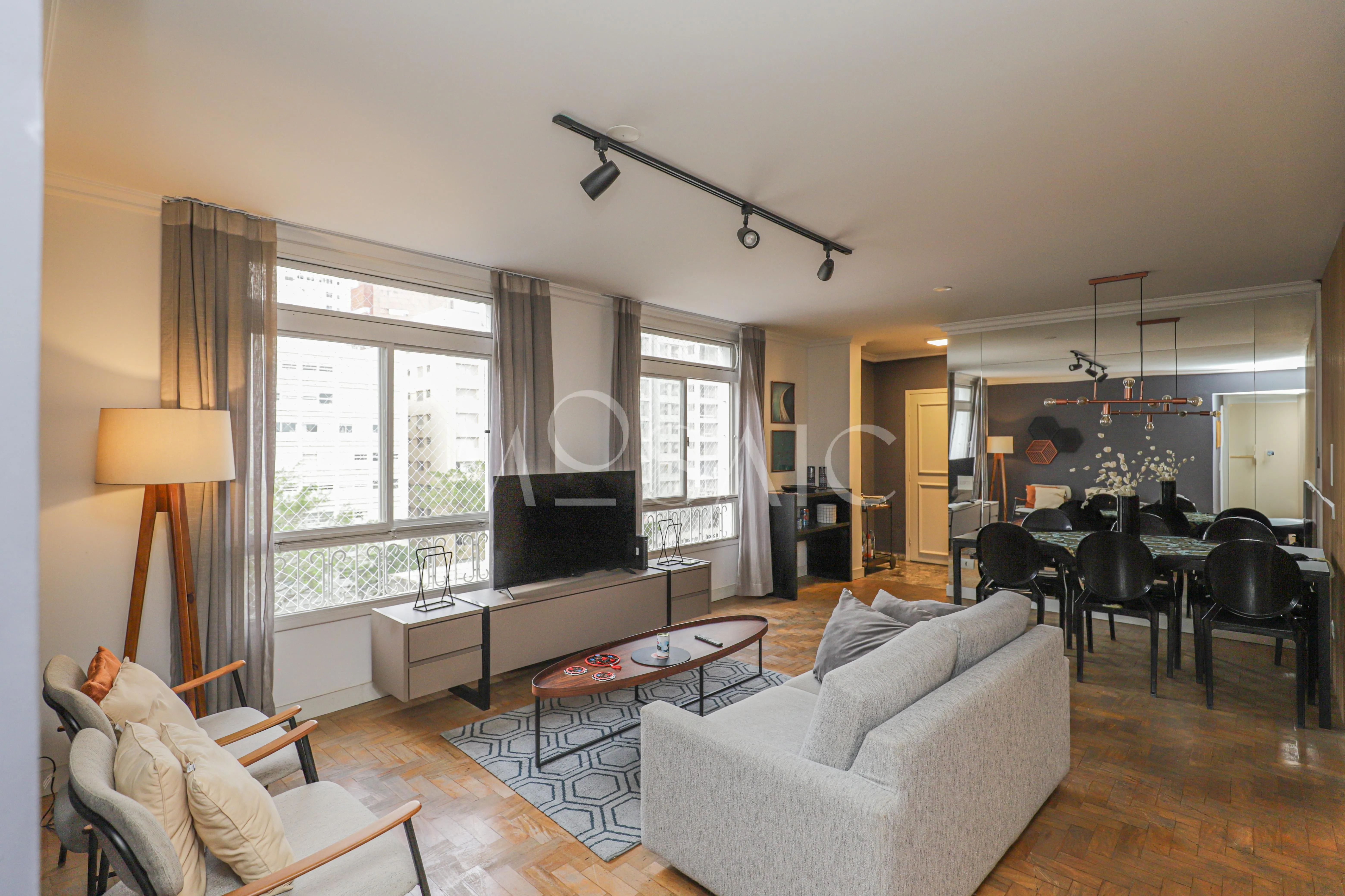 Apartamento com 2 suítes à venda em Jardim América, São Paulo, por R$ 2.100.000 Imagem 15