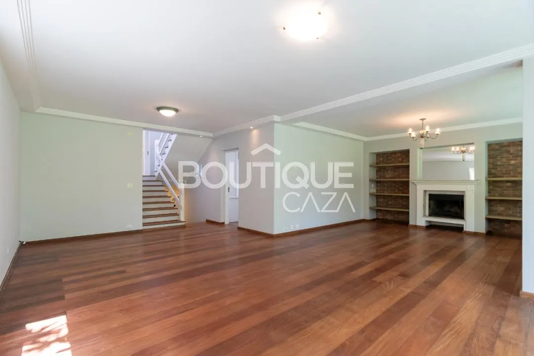 Casa de condomínio com 4 suítes à venda em Panamby, São Paulo, por R$ 3.490.000 Imagem 2