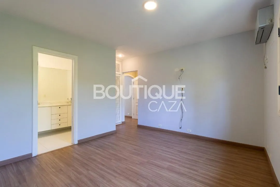 Casa de condomínio com 4 suítes à venda em Panamby, São Paulo, por R$ 3.490.000 Imagem 9