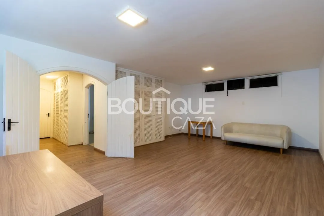 Casa de condomínio com 4 suítes à venda em Panamby, São Paulo, por R$ 3.490.000 Imagem 7