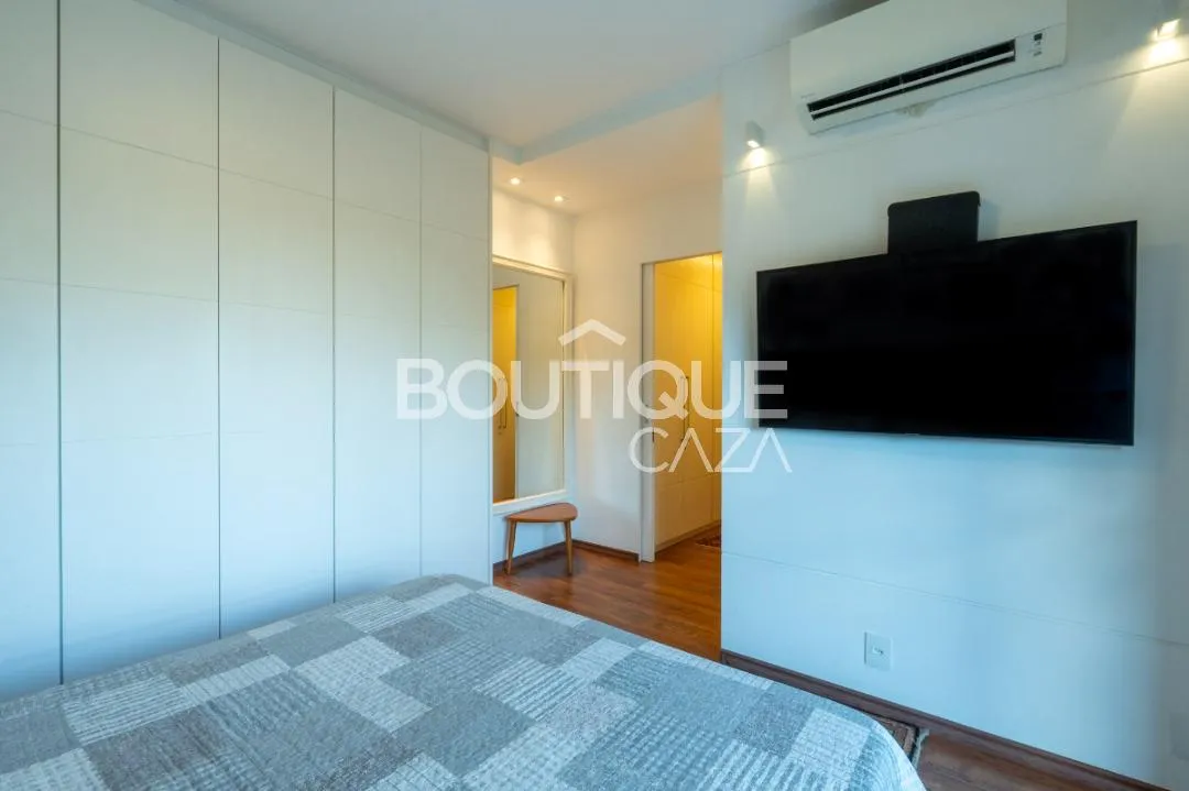 Apartamento com 2 suítes à venda em Panamby, São Paulo, por R$ 1.827.000 Imagem 10