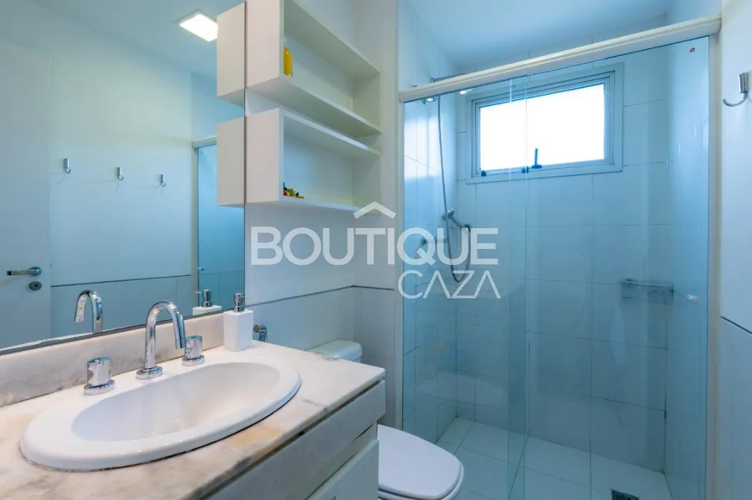 Apartamento com 2 suítes à venda em Panamby, São Paulo, por R$ 1.827.000 Imagem 15