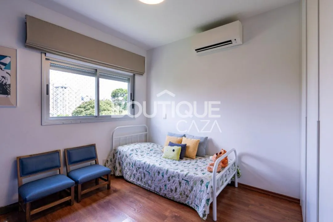 Apartamento com 2 suítes à venda em Panamby, São Paulo, por R$ 1.827.000 Imagem 12