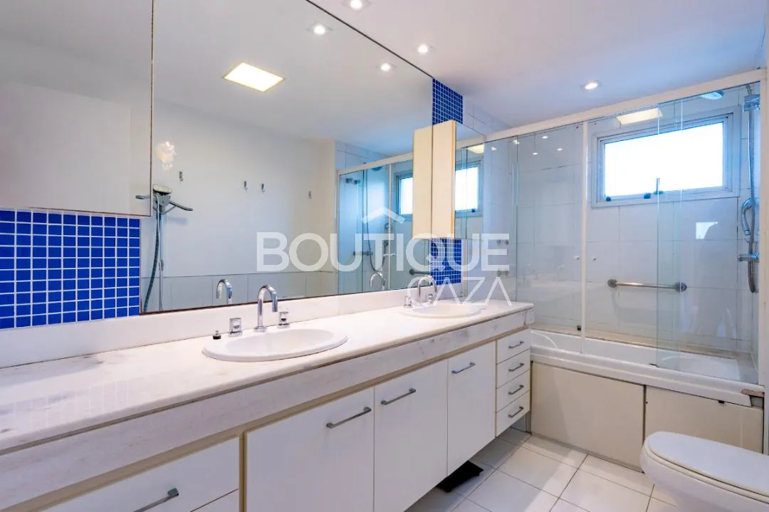 Apartamento com 2 suítes à venda em Panamby, São Paulo, por R$ 1.827.000 Imagem 11