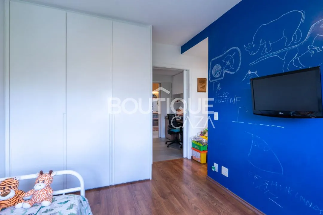 Apartamento com 2 suítes à venda em Panamby, São Paulo, por R$ 1.827.000 Imagem 14