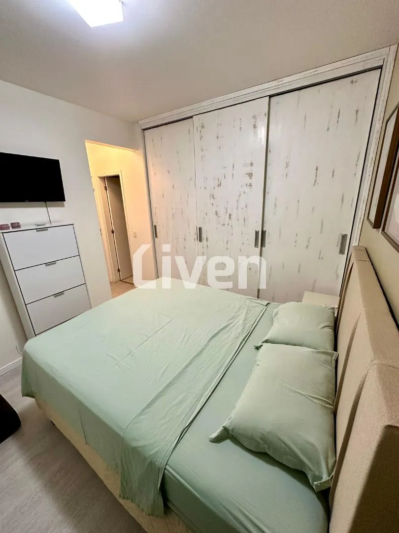 Apartamento com 1 suítes à venda em Paraíso, São Paulo, por R$ 1.380.000 Imagem 12