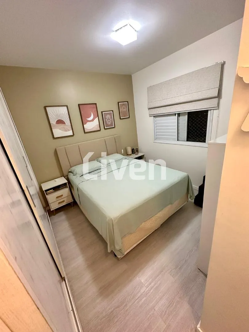 Apartamento com 1 suítes à venda em Paraíso, São Paulo, por R$ 1.380.000 Imagem 11