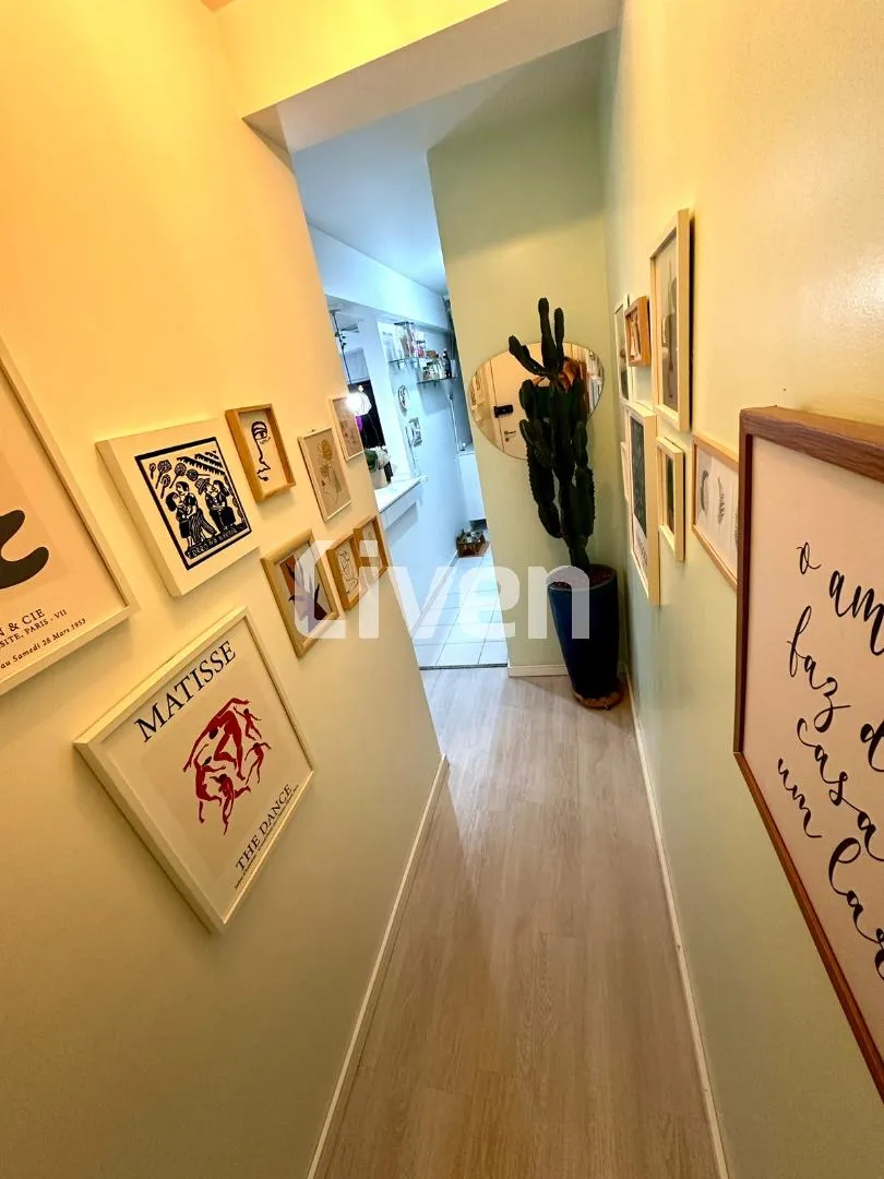 Apartamento com 1 suítes à venda em Paraíso, São Paulo, por R$ 1.380.000 Imagem 10