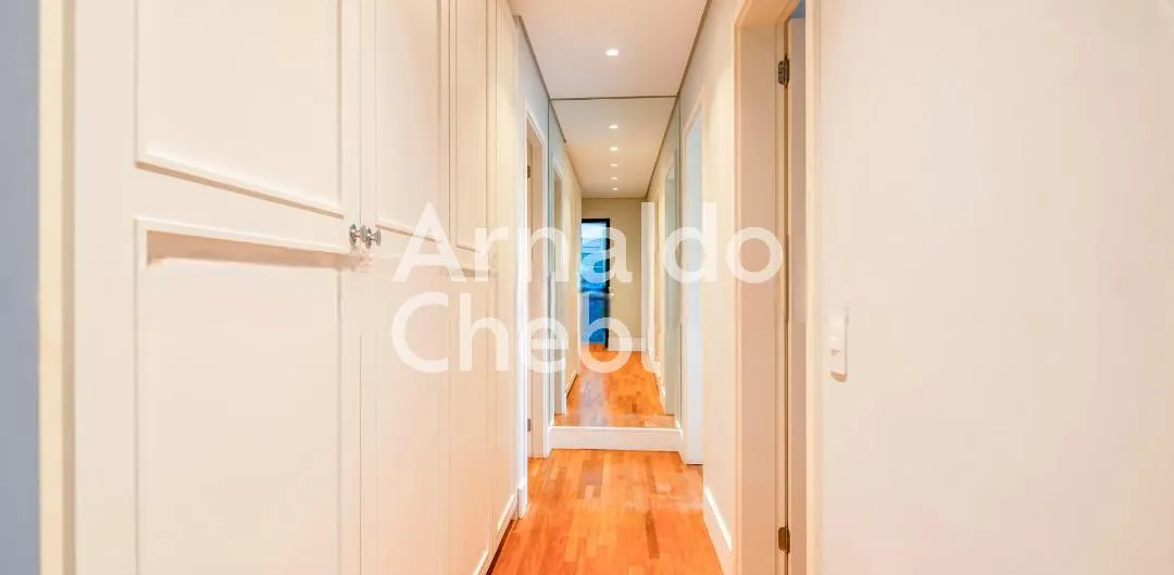 Apartamento com 3 suítes à venda em Moema Pássaros, São Paulo, por R$ 5.400.000 Imagem 7