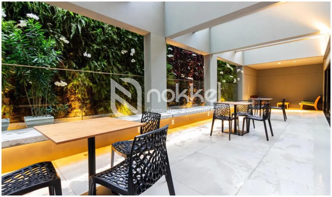 Apartamento com 1 suítes à venda em Vila Madalena, São Paulo, por R$ 1.850.000 Imagem 12