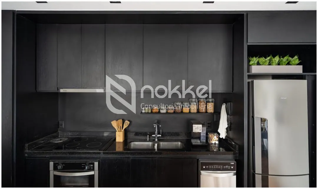 Apartamento com 1 suítes à venda em Vila Madalena, São Paulo, por R$ 1.850.000 Imagem 18