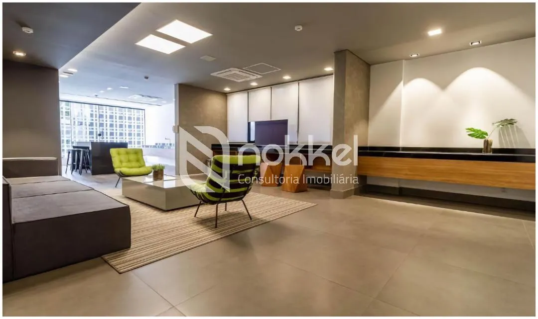 Apartamento com 1 suítes à venda em Vila Madalena, São Paulo, por R$ 1.850.000 Imagem 17