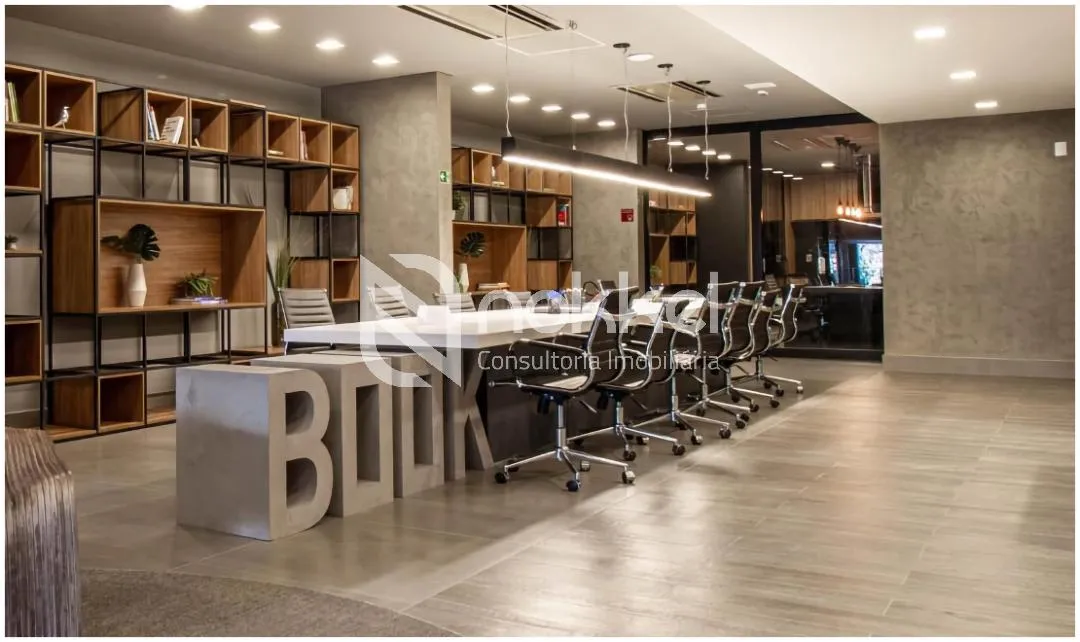 Apartamento com 1 suítes à venda em Vila Madalena, São Paulo, por R$ 1.850.000 Imagem 21