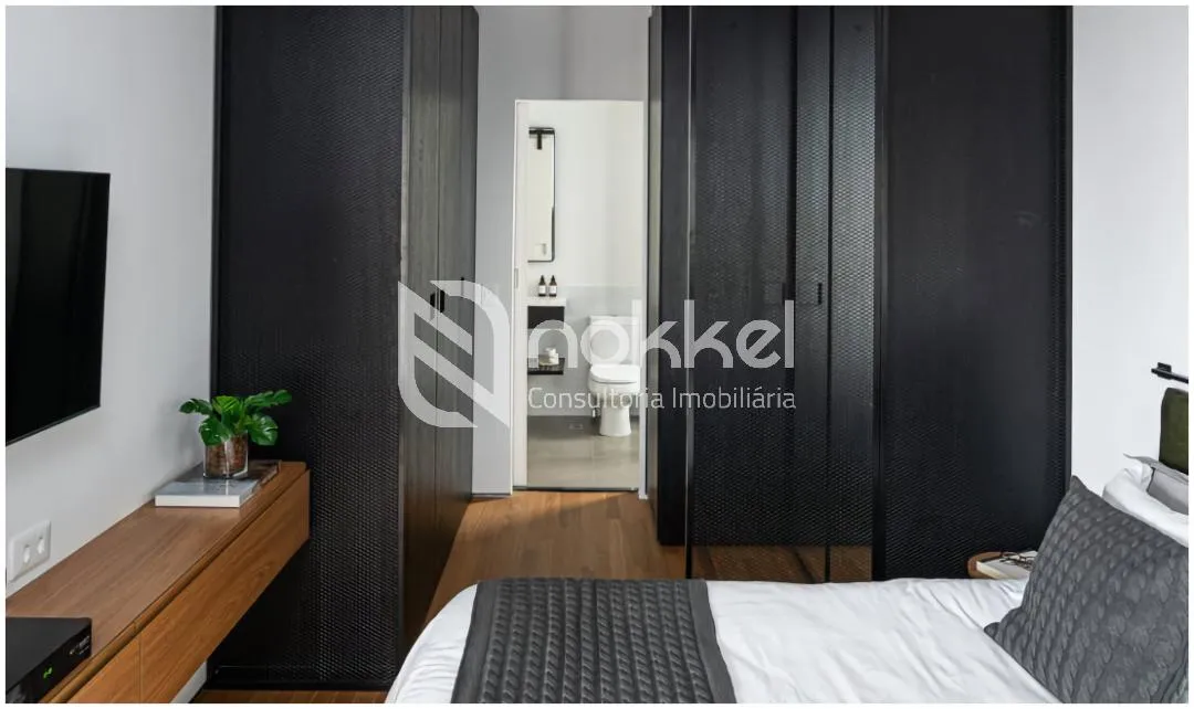 Apartamento com 1 suítes à venda em Vila Madalena, São Paulo, por R$ 1.850.000 Imagem 11