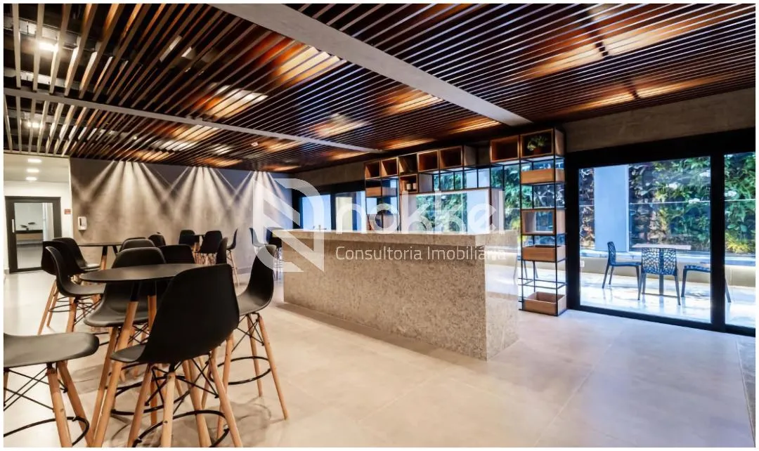 Apartamento com 1 suítes à venda em Vila Madalena, São Paulo, por R$ 1.850.000 Imagem 13